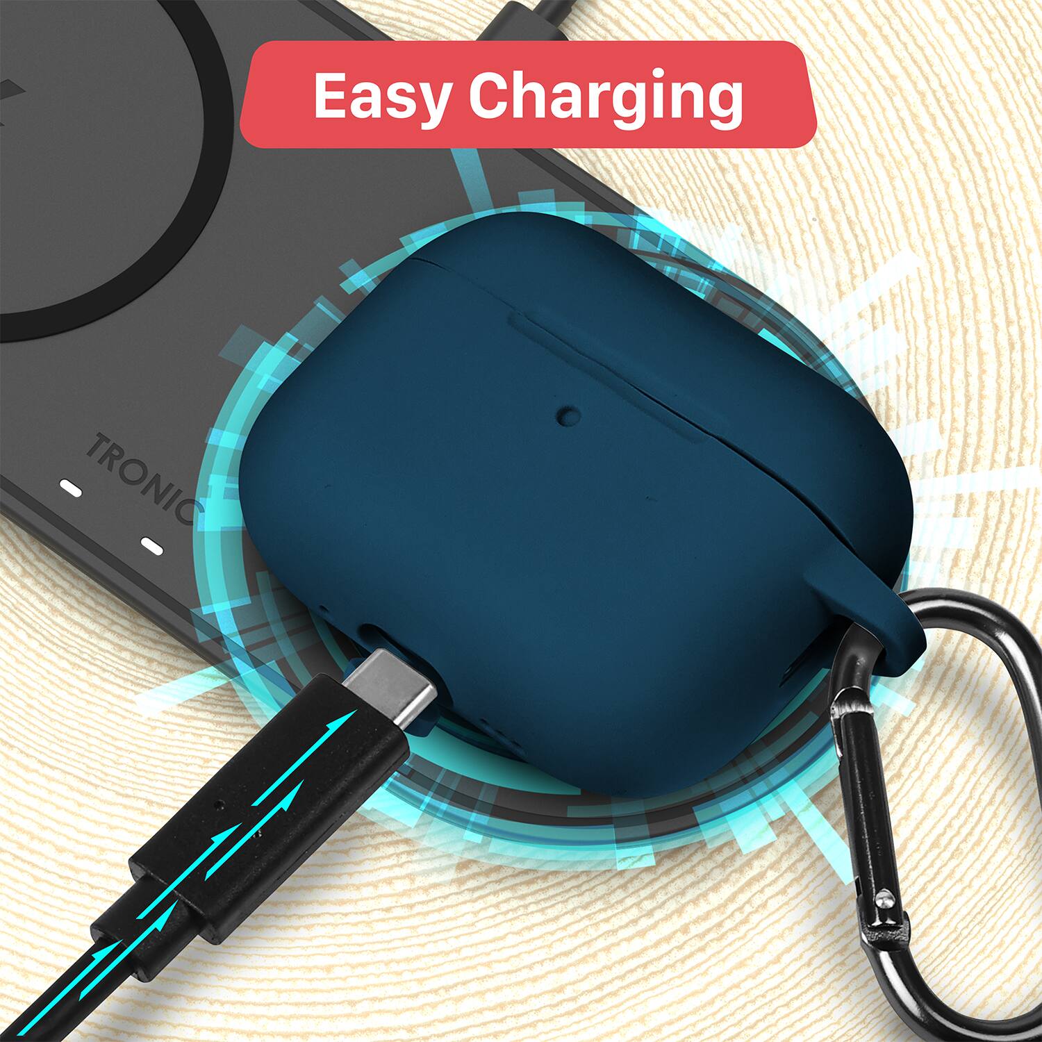 Easy Charging