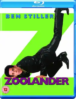 Zoolander - BLU-RAY