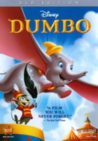 Dumbo [70th Anniversary Edition] [DVD] [1941] - Front_Original