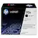 Front. HP - 90A Toner Cartridge - Black.