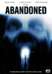 Front Standard. The Abandoned [DVD] [2015].