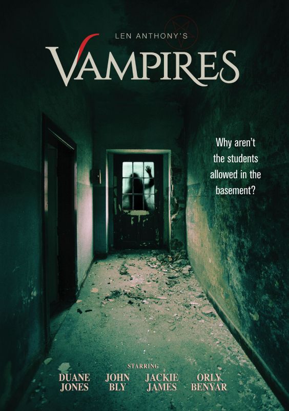 Best Buy: Vampires [DVD] [1986]