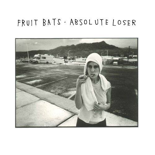 

Absolute Loser [LP] - VINYL