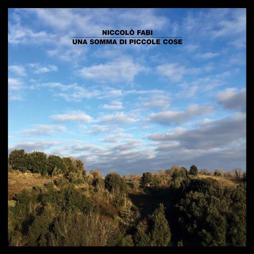 

Una Somma di Piccole Cose [LP] - VINYL