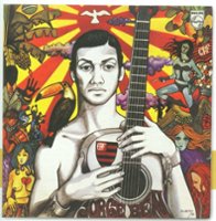Jorge Ben [Criola] [LP] - VINYL - Front_Original