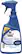 Front. BISSELL - 22-oz. Tough Stain Precleaner - Blue/White.
