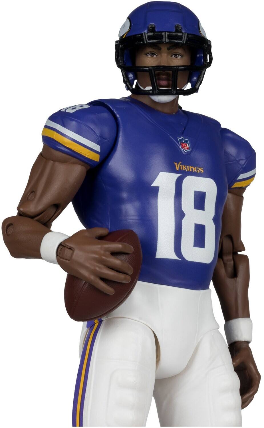 NFL VIKINGS 18