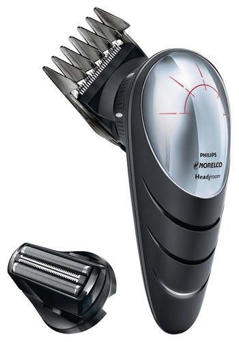 norelco do it yourself hair clipper