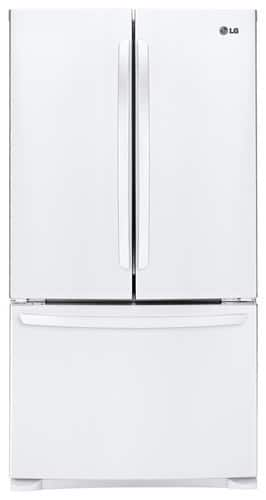 Lg Lmxs30776d 4 Door French Door Refrigerator Lg Usa