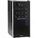 Front. Wine Enthusiast - Wine Cooler - Black.
