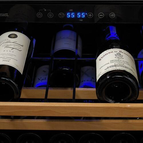 Best Buy N'FINITY Wine Cooler 268 03 46 03