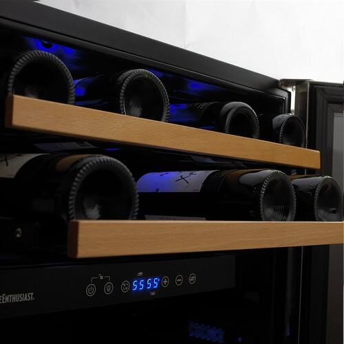 Best Buy N'FINITY Wine Cooler 268 03 46 03