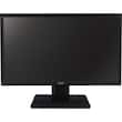 Acer - 19,5" LED HD Monitor - Black - Larger Front