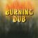 Front Standard. Burning Dub [CD].