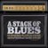 Front Standard. A Stack of Blues [2016] [CD].