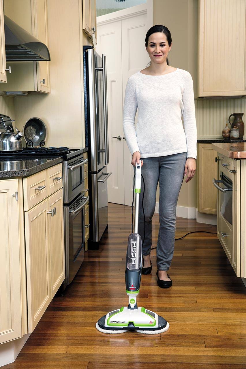 Bissell SpinWave