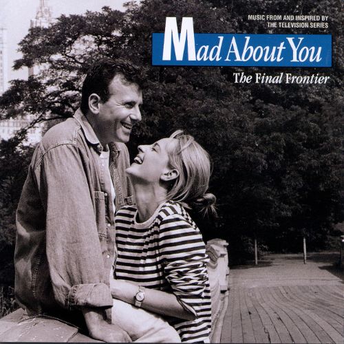 Mad About You [CD]