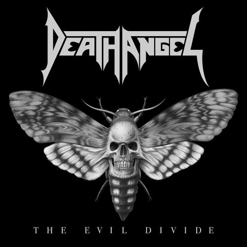  The Evil Divide [CD]