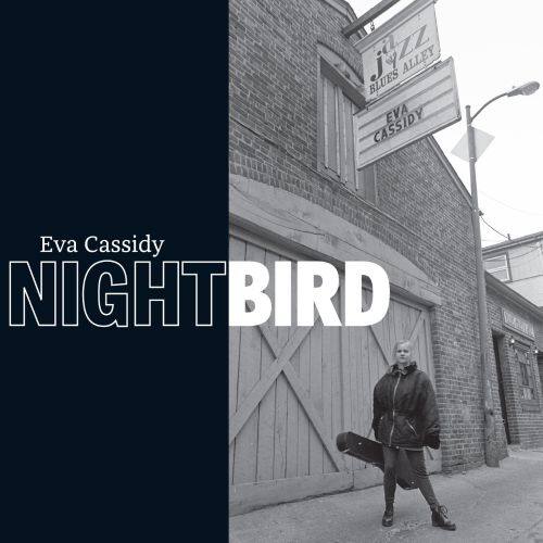 

Nightbird [LP] - VINYL