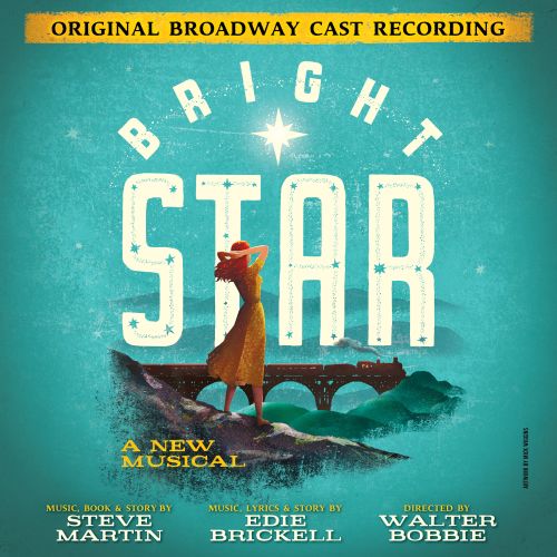  Bright Star [Original Broadway Cast Recording] [CD]