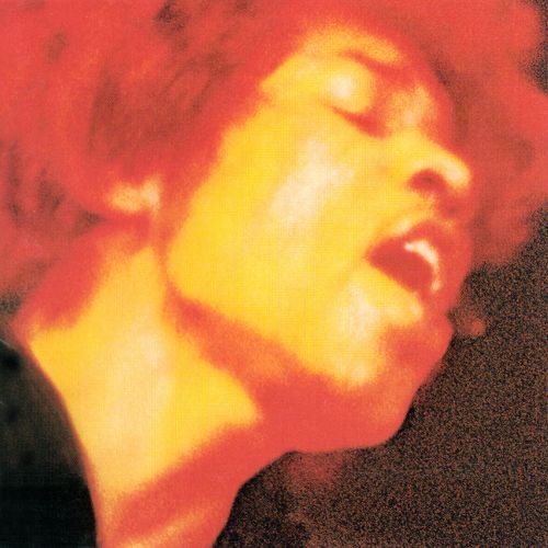  Electric Ladyland [CD]