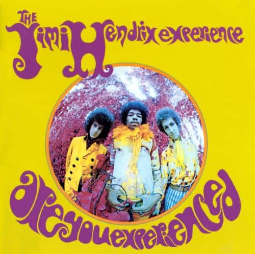  Are You Experienced? [CD]