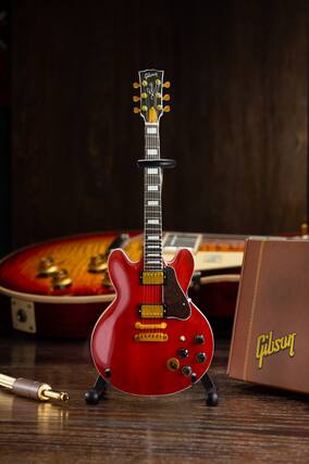 Gibson Lucille Hilsun