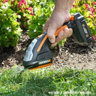 Worx WG801.9 20V Power Share 4