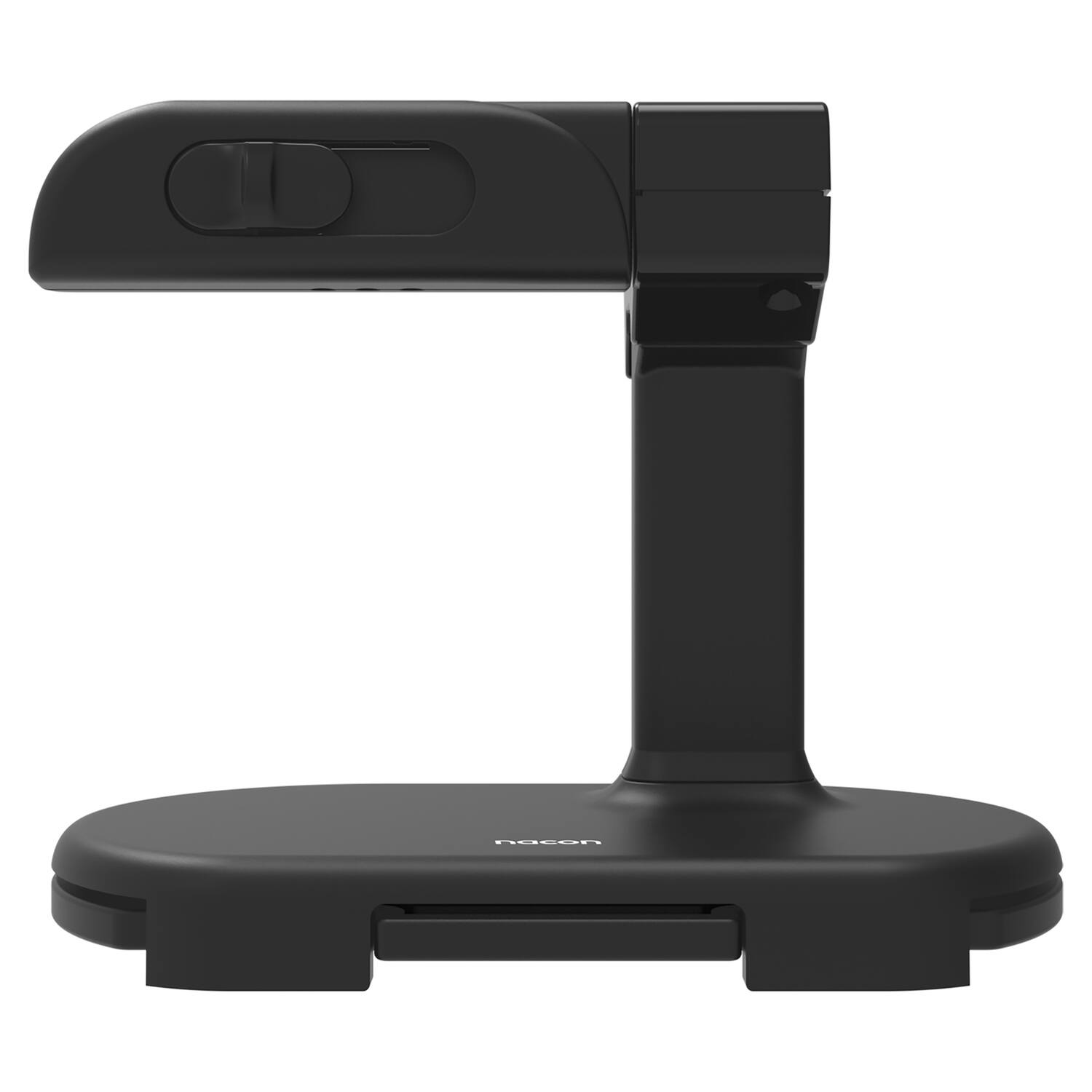 Alt View 3. Nacon - 1920 x 1080p Compact Camera with Optional Stand for Nintendo Switch 2 - Black.