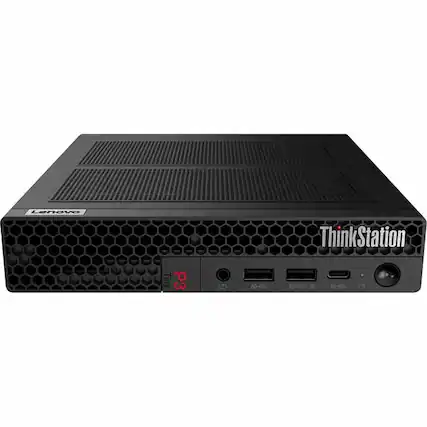 Lenovo ThinkStation P3