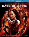 Front Standard. The Hunger Games: Catching Fire [Includes Digital Copy] [Blu-ray] [2013].