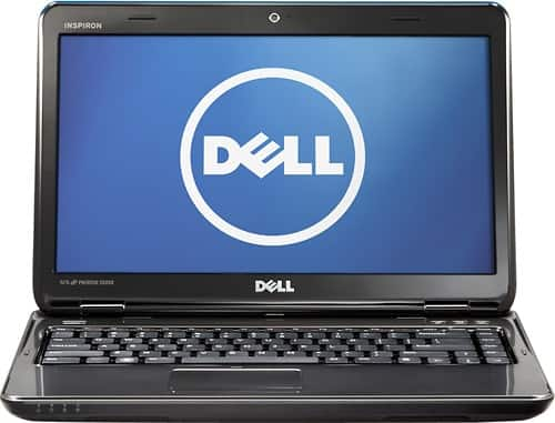 Best Buy: Dell Inspiron Laptop / Intel® Core™ i3 Processor / 14 