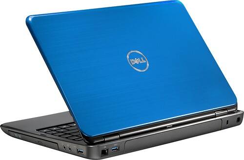 Best Buy: Dell Inspiron Laptop / Intel® Core™ i3 Processor / 14