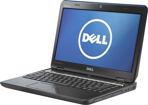 Best Buy: Dell Inspiron Laptop / Intel® Core™ i3 Processor / 14 