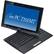 Alt View Standard 20. Asus - Eee PC 10.1" Net-tablet PC - Wi-Fi - Intel Atom N570 1.66 GHz - LED Backlight - Black.