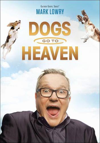 Dogs Go to Heaven [DVD]