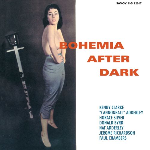 Bohemia After Dark [LP] - VINYL