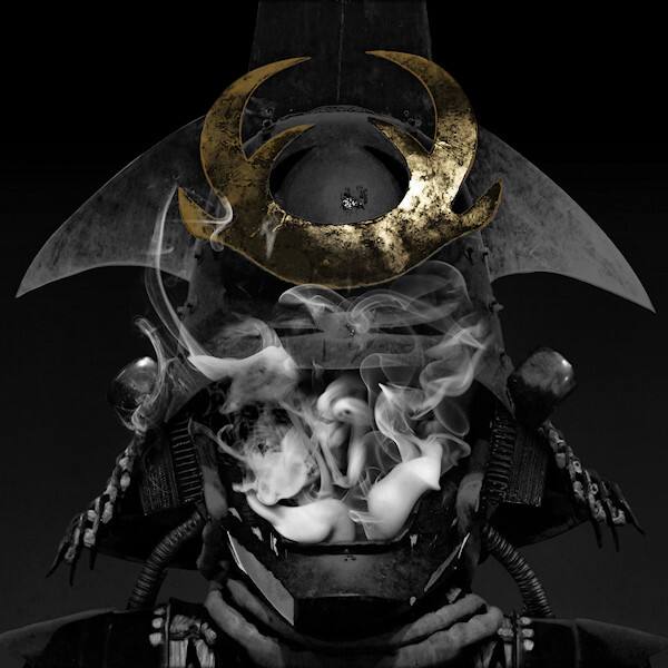 

Love Death Immortality/Piece of the Indestructible [LP] - VINYL