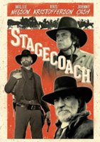 Stagecoach [DVD] [1986] - Front_Original