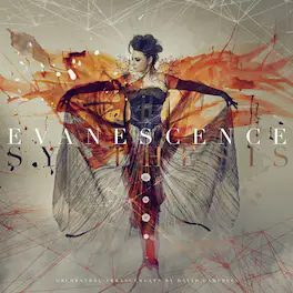 Evanescence - Synthesis - VINYL LP