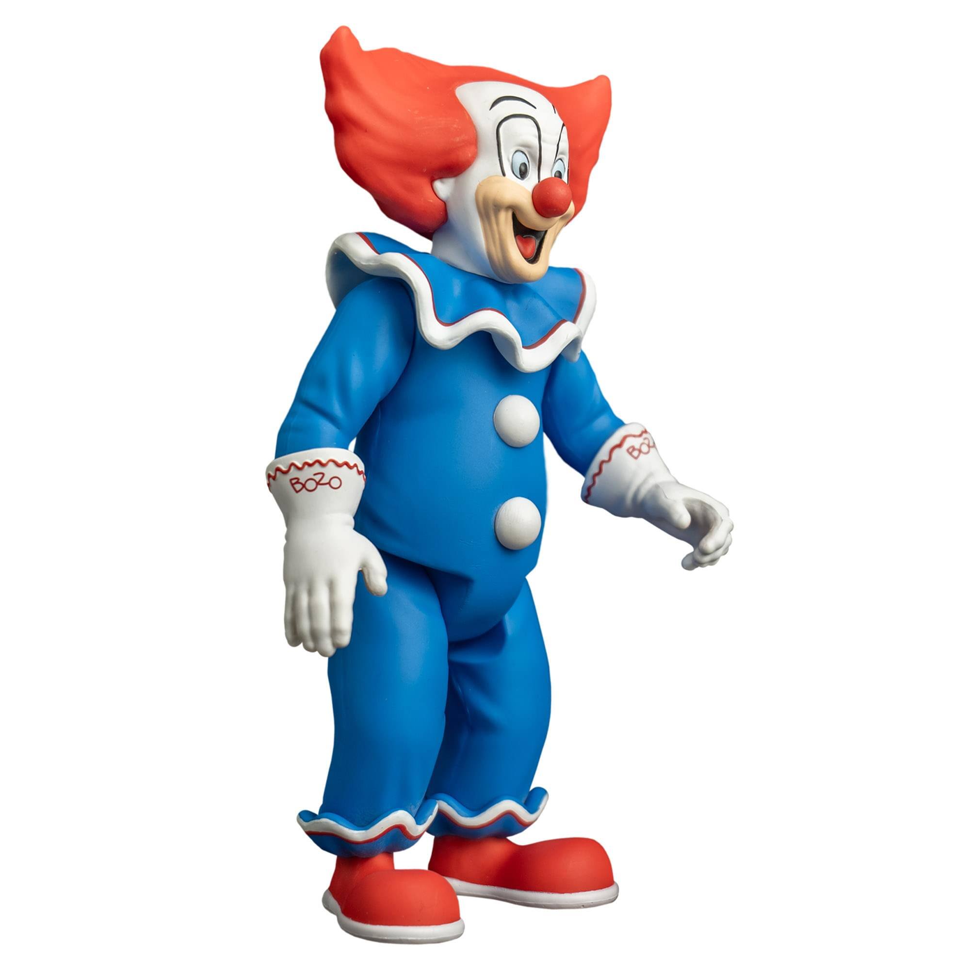 BOZO