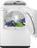 Alt View Standard 1. Whirlpool - Clearance Cabrio 7.6 Cu. Ft. 9-Cycle Gas Dryer - White.