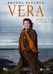 Front Standard. Vera: Collection 1-5 [DVD].