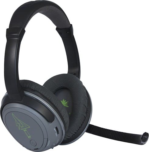 Turtle beach ear discount force delta mw3