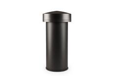 Front. Definitive Technology - Dymension 8" Outdoor Subwoofer Each - Brown.