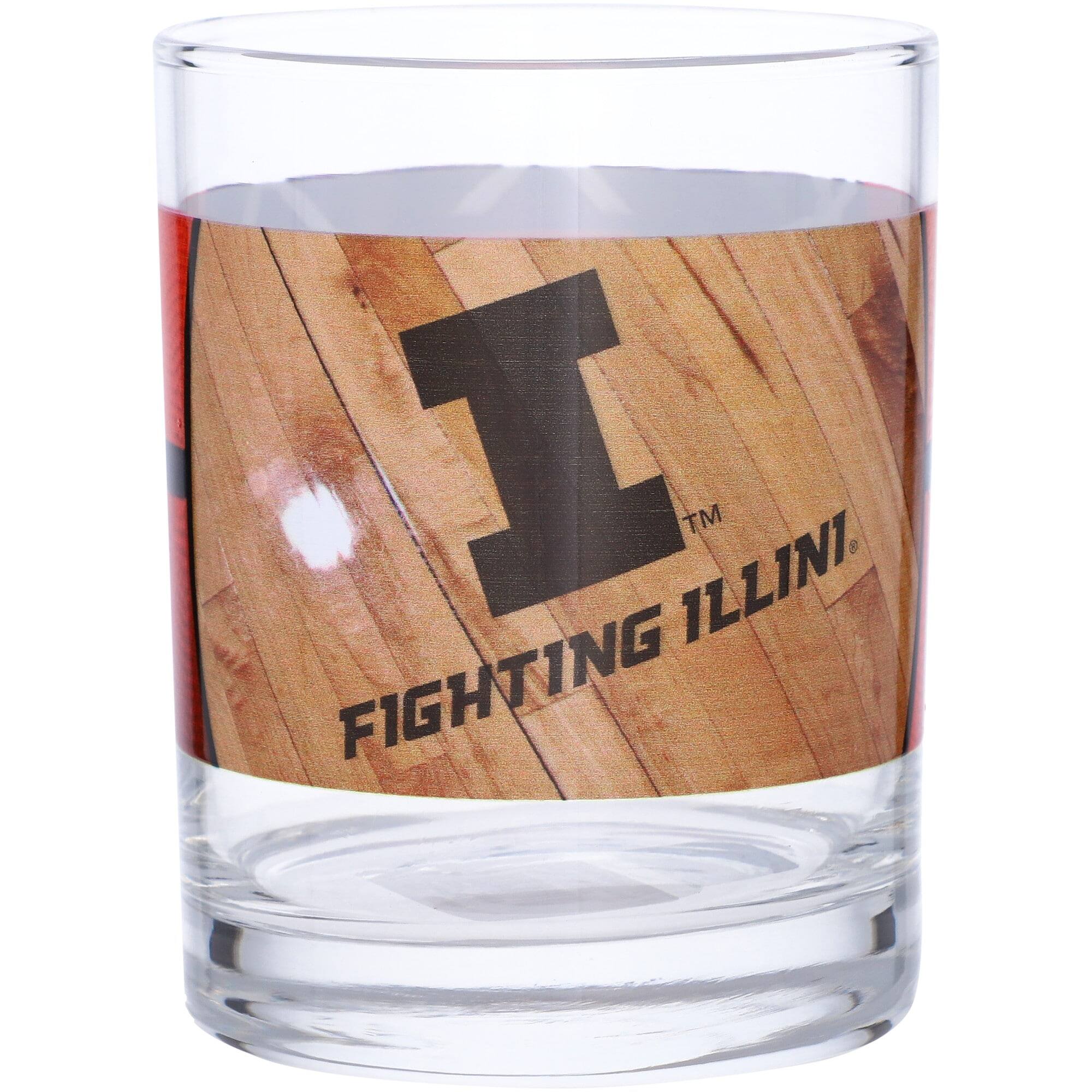 FIGHTING ILLINI™