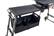 Alt View 8. Cuisinart - Prep 'N Go Folding Gas Grill - Black.