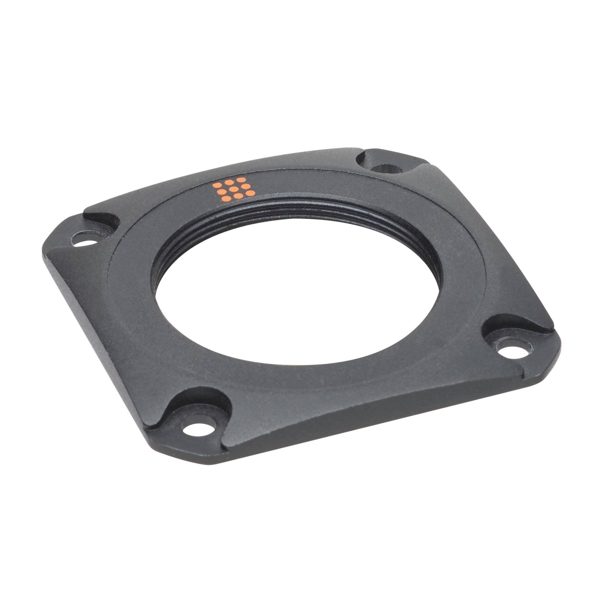 Alt View 10. Powerbass - PowerBass PBX-PRO1 - 1.25" Compression Horn Tweeter - Black/Gray.