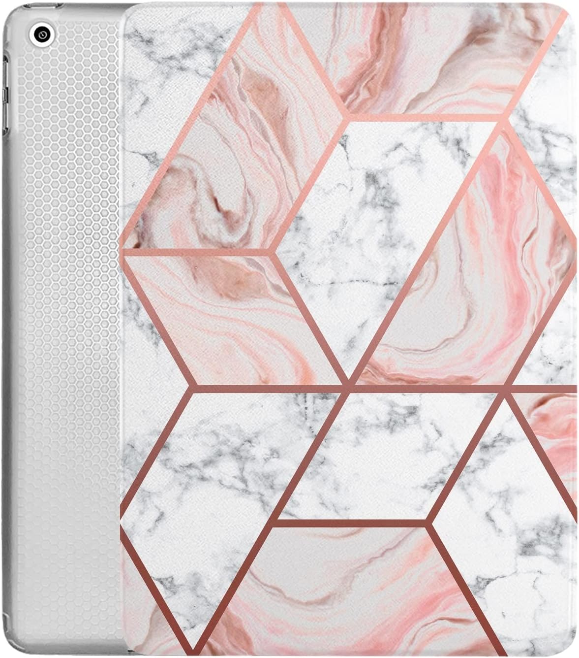 Marble Pink