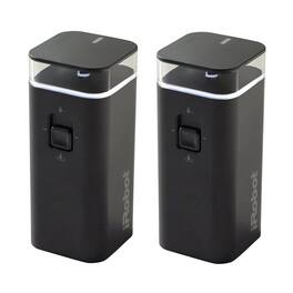 iRobot - Authentic Parts Dual Mode Virtual Wall Barrier (2-Pack)